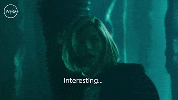 Season 12 Thirteenth Doctor GIF by Doctor Who