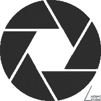 Film Studio Photography Sticker by Mount Studio