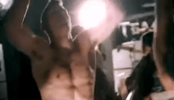 andrew w k jackass GIF