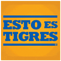 Tigres Incomparables GIF by BARSUK