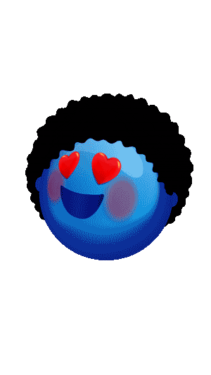 CREMORA giphyupload love joy hearts Sticker