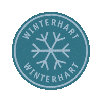 Winter Sticker by gruenerleben