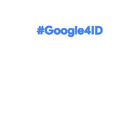 Tips Teknologi Sticker by Google Indonesia