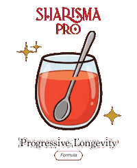Sharisma Sticker by Sharich Health