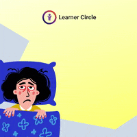 Sad Fun GIF by Learner Circle