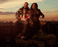 Cardi B Writing On The Wall GIF by French Montana