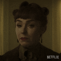 Neil Gaiman GIF by NETFLIX