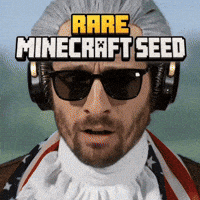 One In A Million Seed GIF