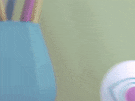 AnchorPoint time eyes science eye GIF