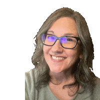 Bic Jeanette Sticker by babies in common