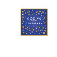 Chocolate Gift Sticker by GODIVA