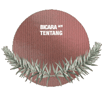 Btmc Sticker by Gereja Mawar Sharon Jabodetabek