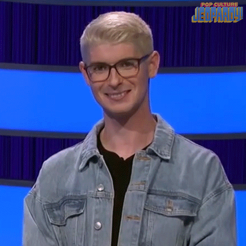 Popculturejeopardy GIF by Jeopardy!