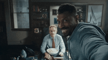 rashida jones selfie GIF by Angie Tribeca