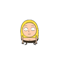 Love Me Lol Sticker by Shao_Gao