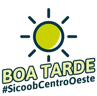 Sticker by Sicoob Centro-Oeste