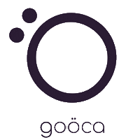 Sticker by Gooca