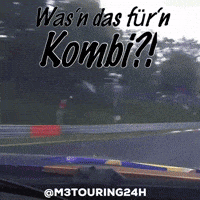 Bmw Kombi GIF