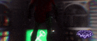 Red Hood Robin GIF by WBGames