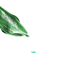 اليوم الوطني السعودي Sticker by MBC Group