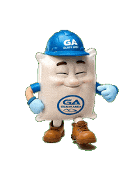 Areinha Sticker by Gilmar Areia