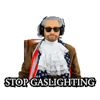 Manipulation Sticker