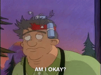 hey arnold nicksplat GIF