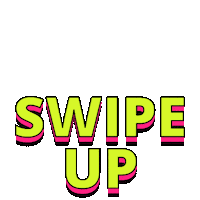 Swipeup Sticker by WildSkyMedia