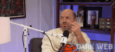 Zoom In Black And White GIF by Dark Web