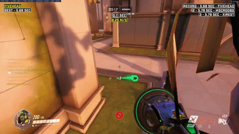 trizon giphyupload overwatch bug GIF