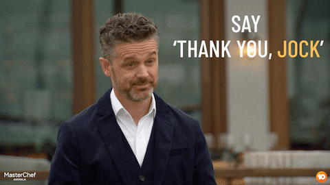GIF by MasterChefAU