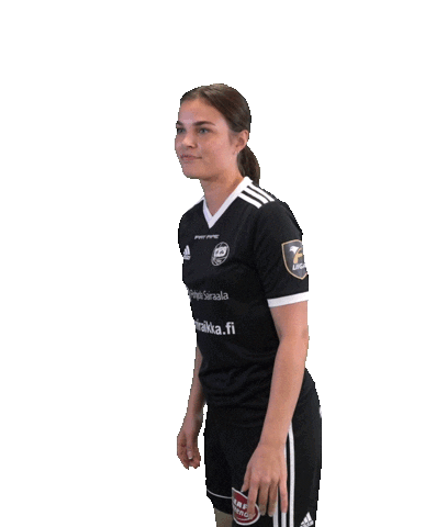 Turun Palloseura Floorball Sticker by F-liiga