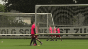 Sankt Pauli Training GIF by FC St. Pauli