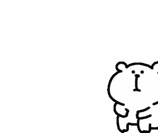 Happy Jump Sticker by yoyoyon