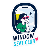 Travel Flying Sticker by Budapest Airport