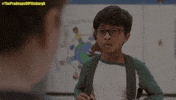 Comedy GIF by Amazon Prime Video