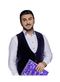 Tolik Sticker by Aliyev Tarix