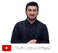 Tolik Sticker by Aliyev Tarix