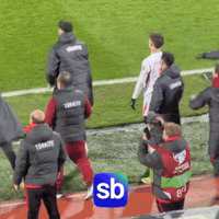 Gol GIF by Sporbulteni