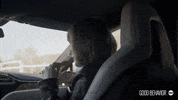 good-behavior-tnt wtf surprise unexpected car crash GIF