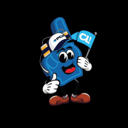 Connections Live GIF by PDI Technologies