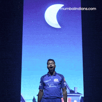 Cricket Hp GIF by Mumbai Indians