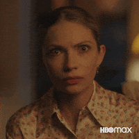 What The Hell Omg GIF by Max