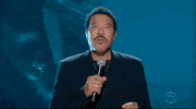 Lionel Richie GIF by Recording Academy / GRAMMYs