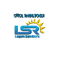 Tanning Spray Tan Sticker by Liquid Sun Rayz