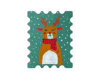 virlaniefoundation christmas avc virlanie virlanie christmas Sticker