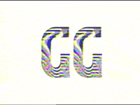 Art Glitch GIF