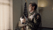 Denis Leary Question GIF by Comedy Club FOX