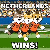 World Cup 2026 Fifa GIF by Dogelon Mars