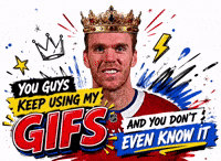 Kingmcdavidmtl GIF